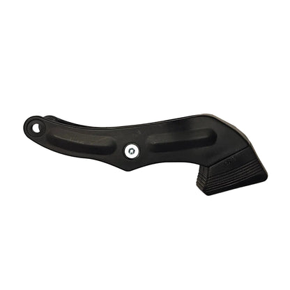 Brake X35 black pcs