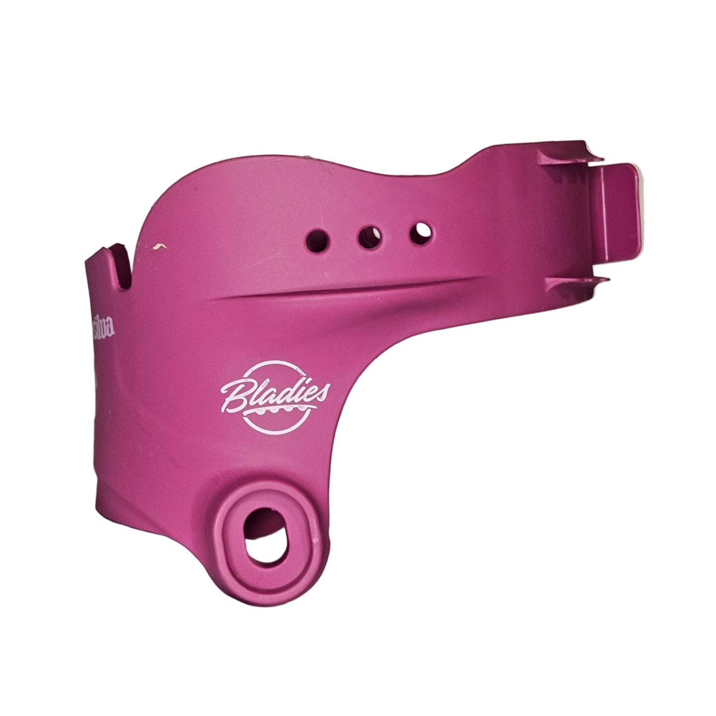 Aeon Fabiola Cuff pink