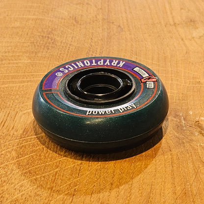 Power Play Green 76mm/80A pcs