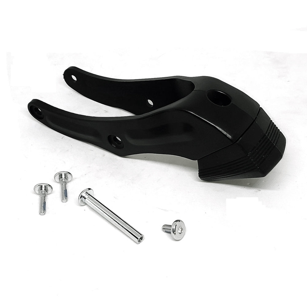 Brake X35 black pcs