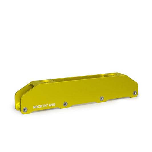 UFS 4x90mm 273mm yellow