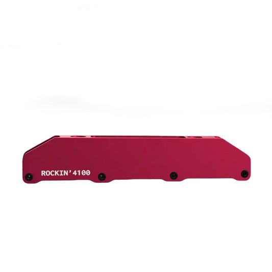 UFS 4x100mm 303mm red