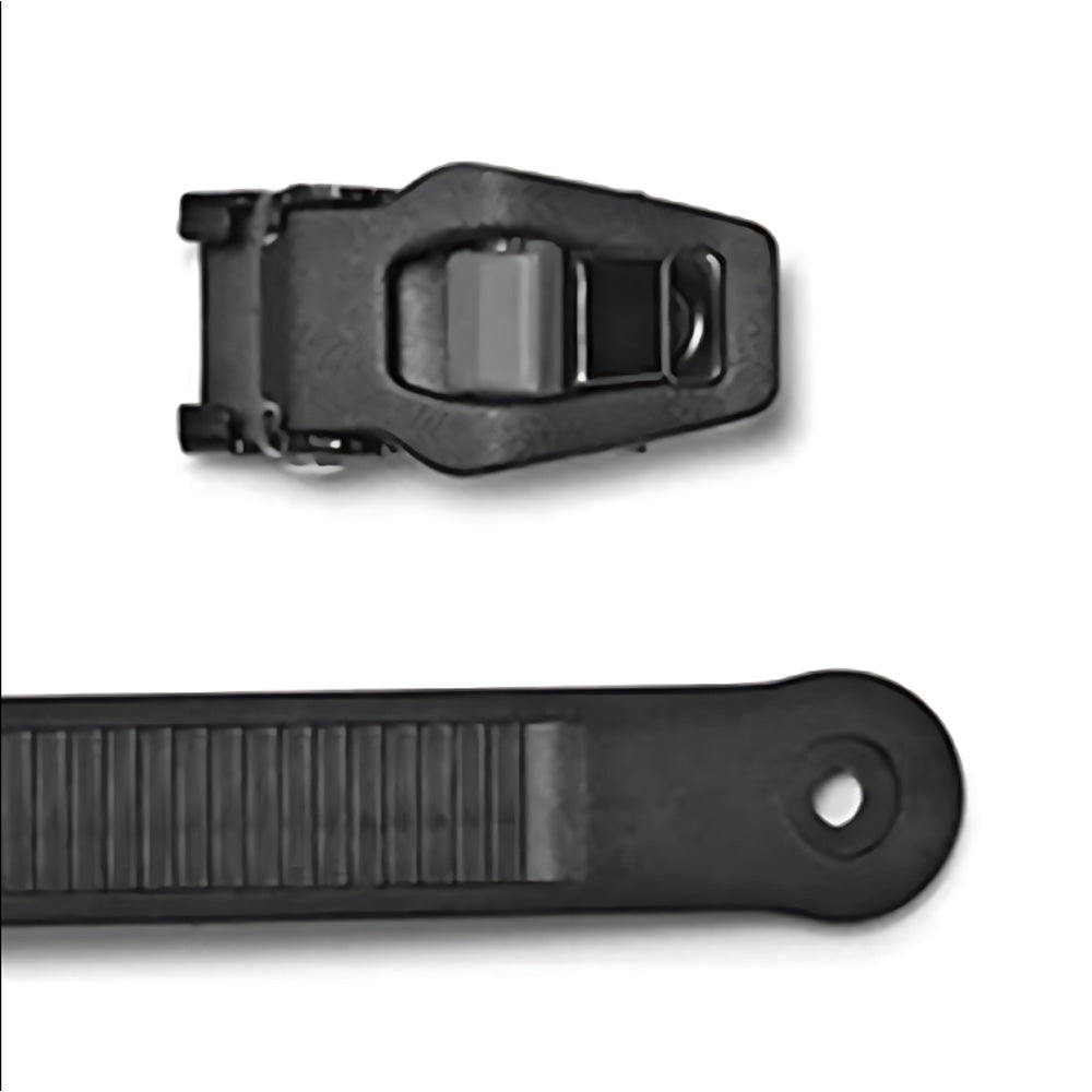 Cuff Buckle SBM2 23cm Maxxum pair