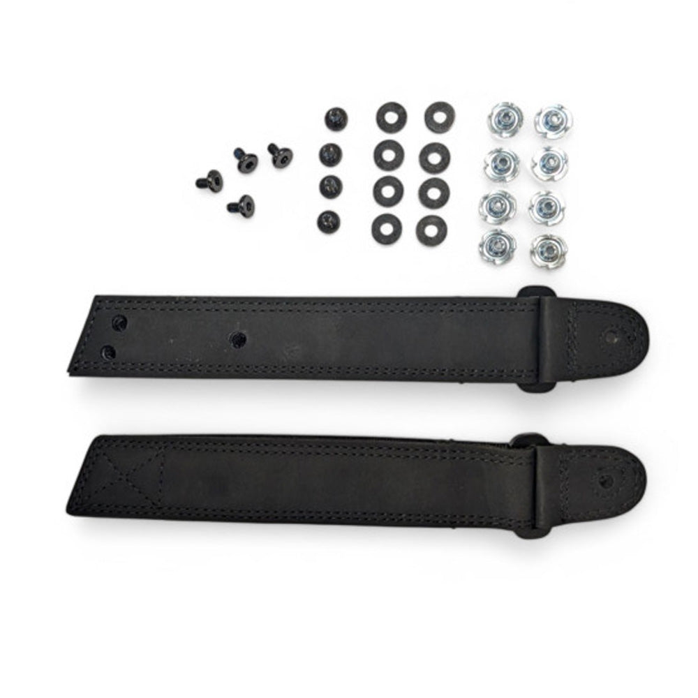 Ankle Strap blank pair