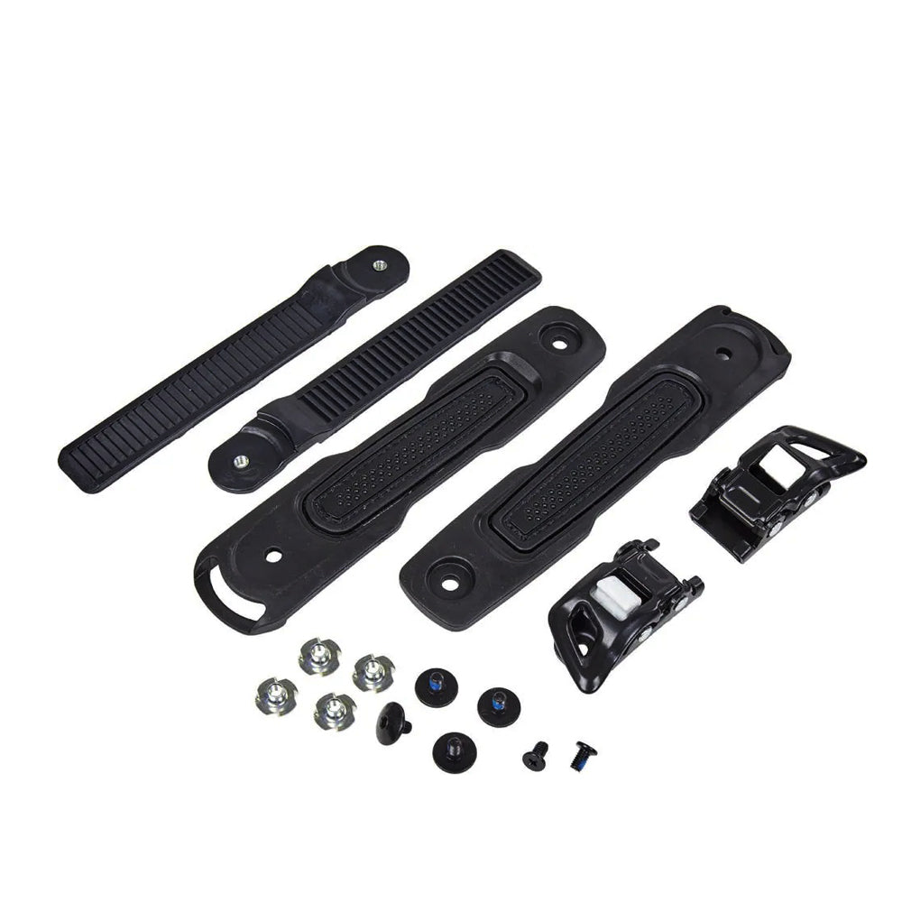 Ankle Buckle SBM2 Maxxum pair