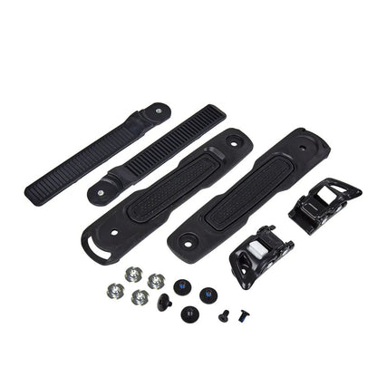 Ankle Buckle SBM2 Maxxum pair