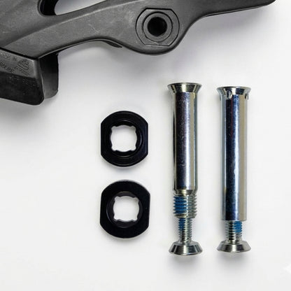 Brake 3WD 110