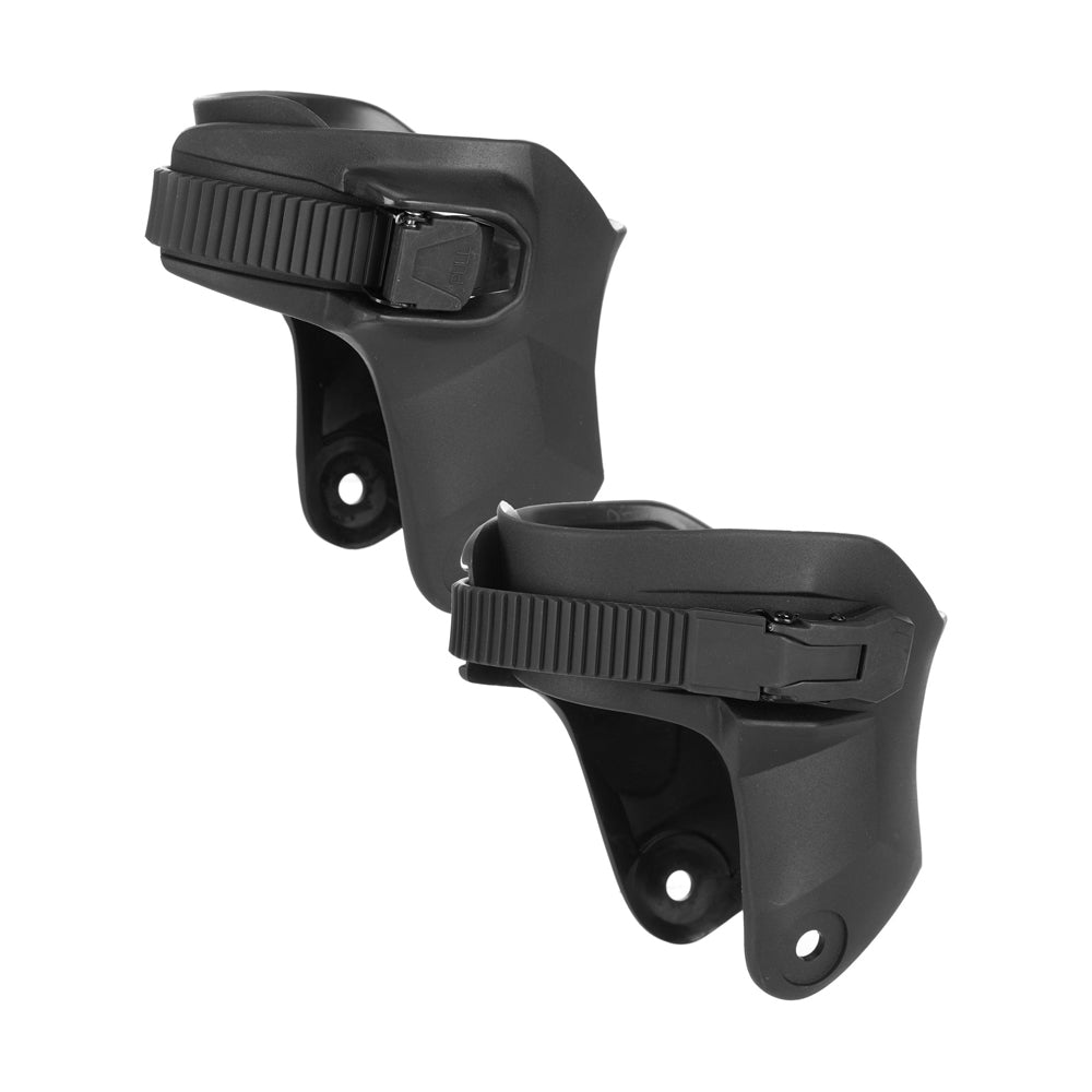 Rollerblade Twister Edge Cuff Kit orange - Thisissoul