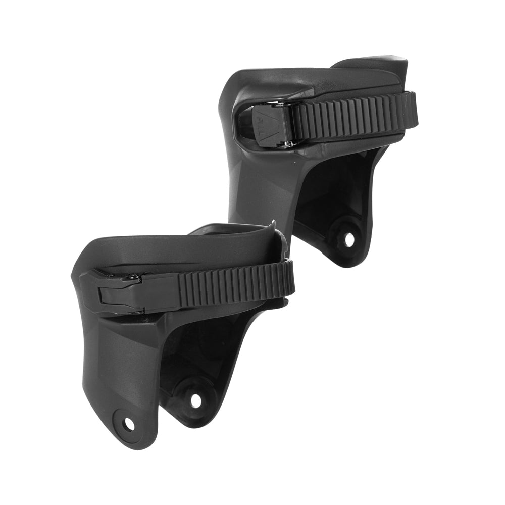 Rollerblade Twister Edge Cuff Kit orange - Thisissoul