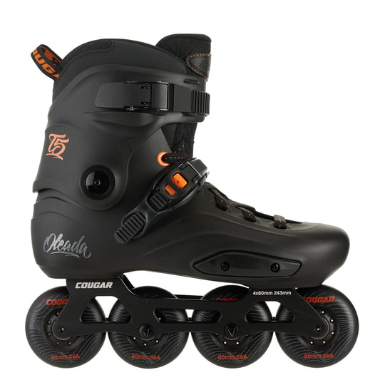 T5 Black