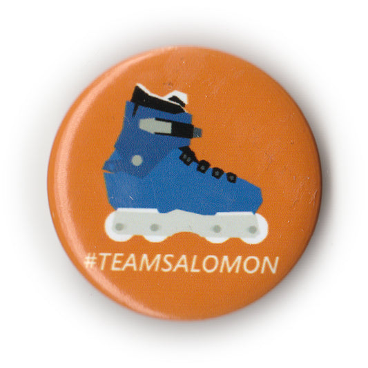 Pin Salomon ST8 blue pcs