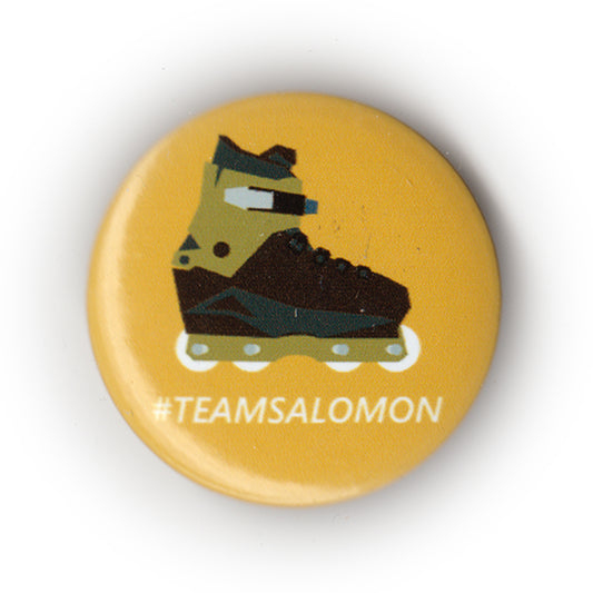 Pin Salomon ST Thompson pcs