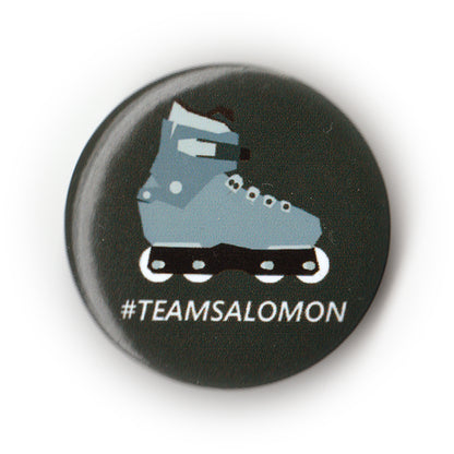 Pin Salomon ST Feinberg pcs
