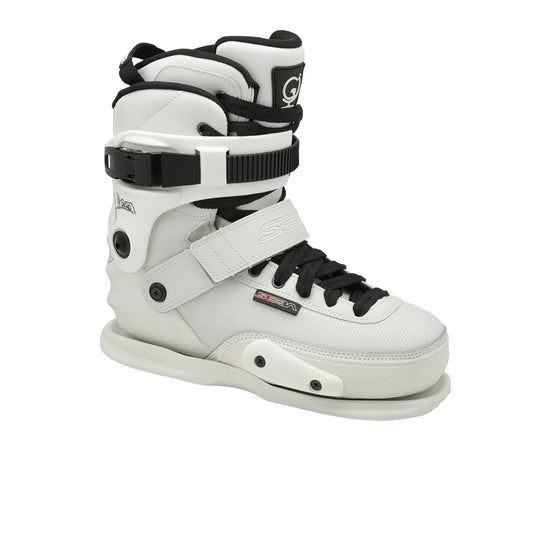 CJ 2 Prime white boot 2023 (Pre-Order)