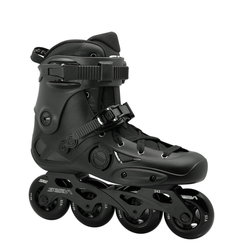 E3 80 v3 premium black