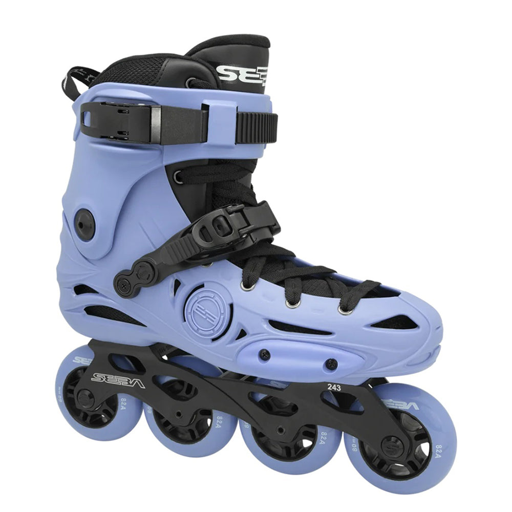 Seba E3 80 premium Blueberry - Thisissoul