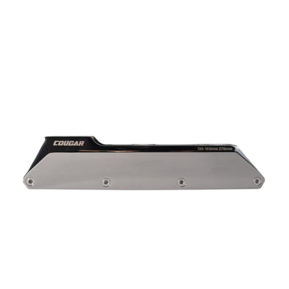 UFS Rockerd Edge 4x90mm 276mm silver