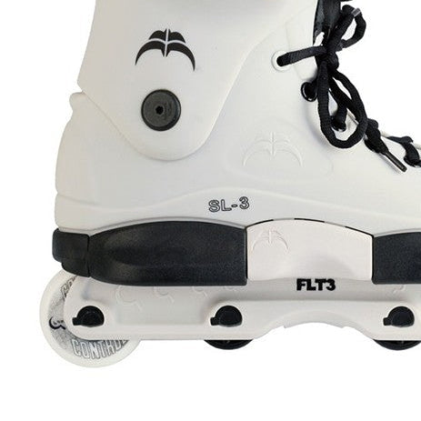 UFS Featherlite 3 Ivory