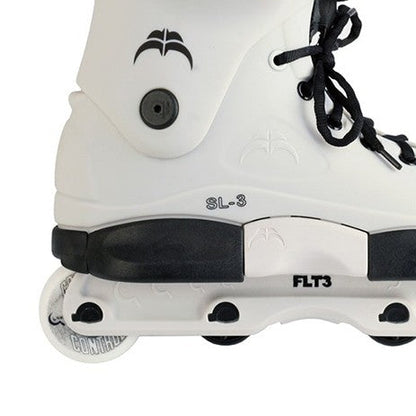 UFS Featherlite 3 Ivory