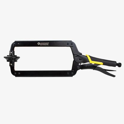 Skate - Ski Boot Punching Tool