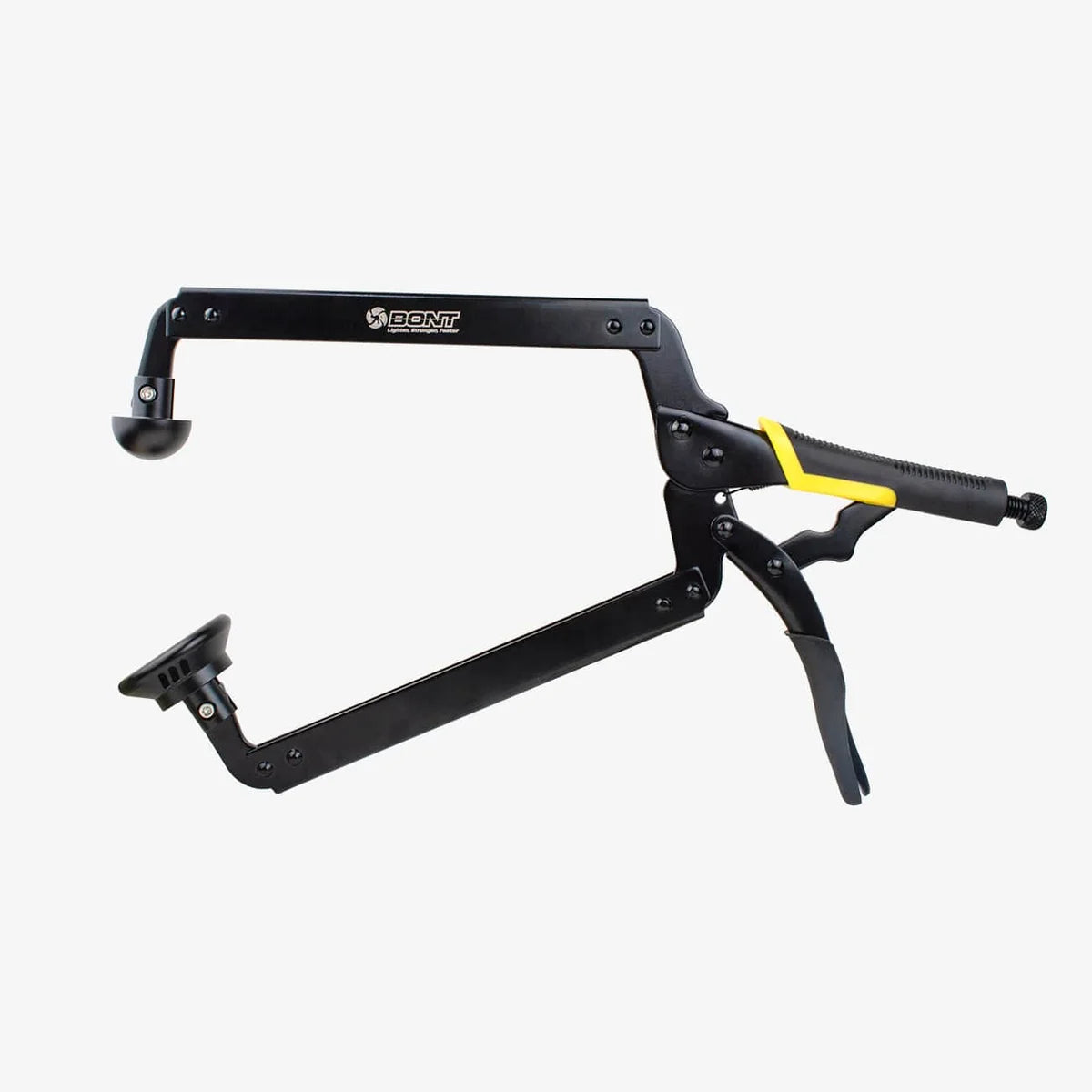 Skate - Ski Boot Punching Tool