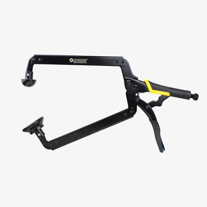Skate - Ski Boot Punching Tool