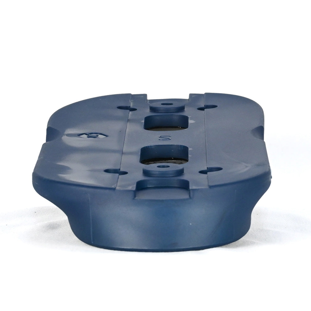 Omni Soulplate blue