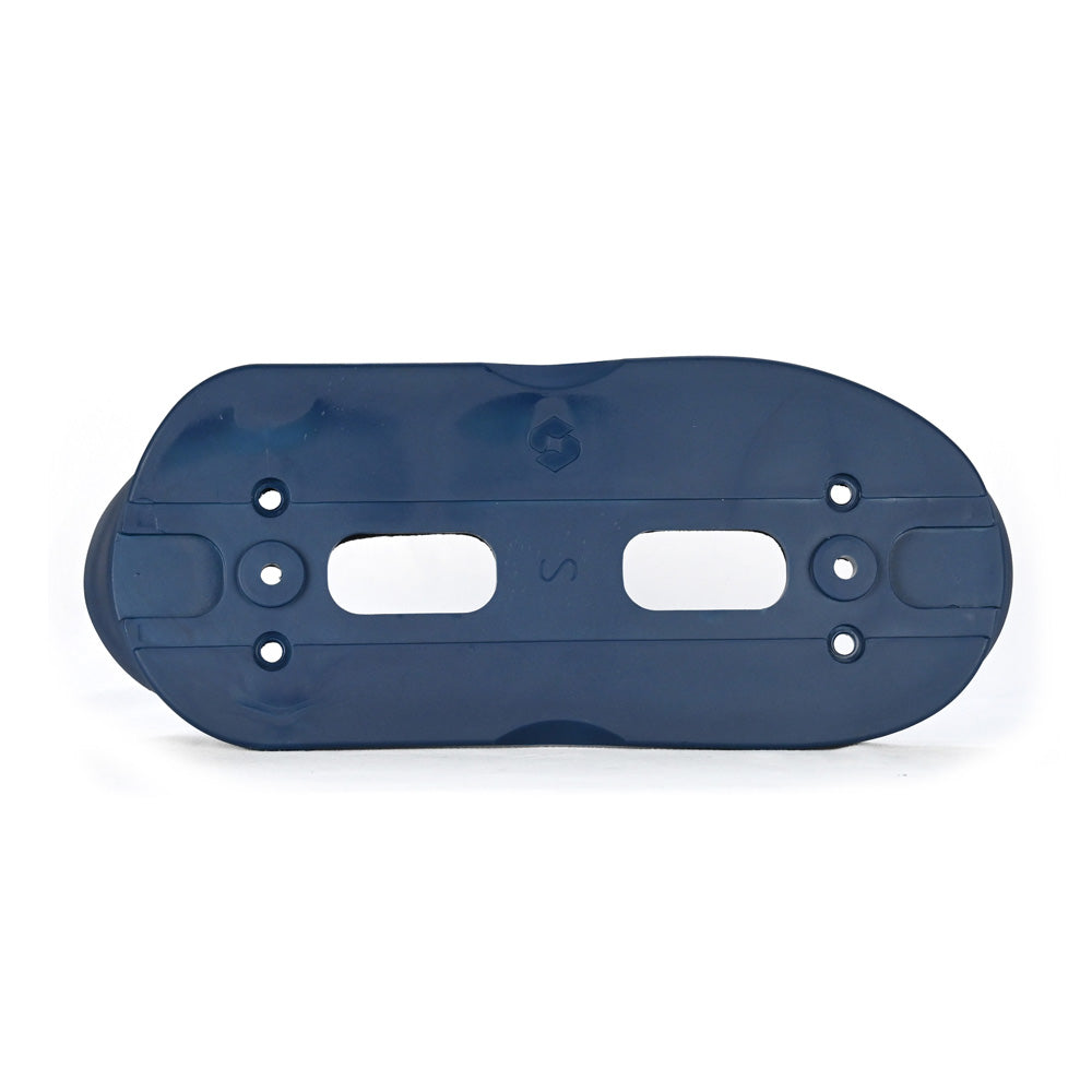Omni Soulplate blue