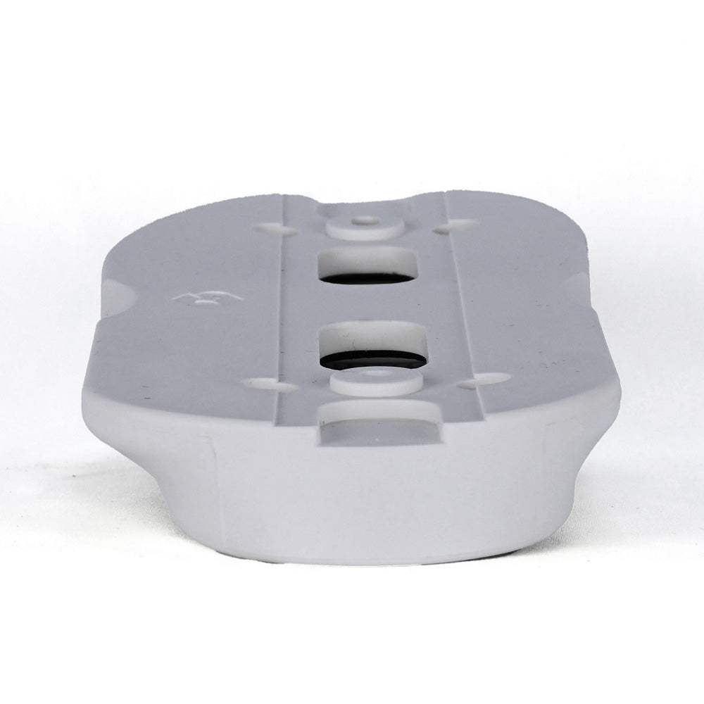 Omni Soulplate light grey