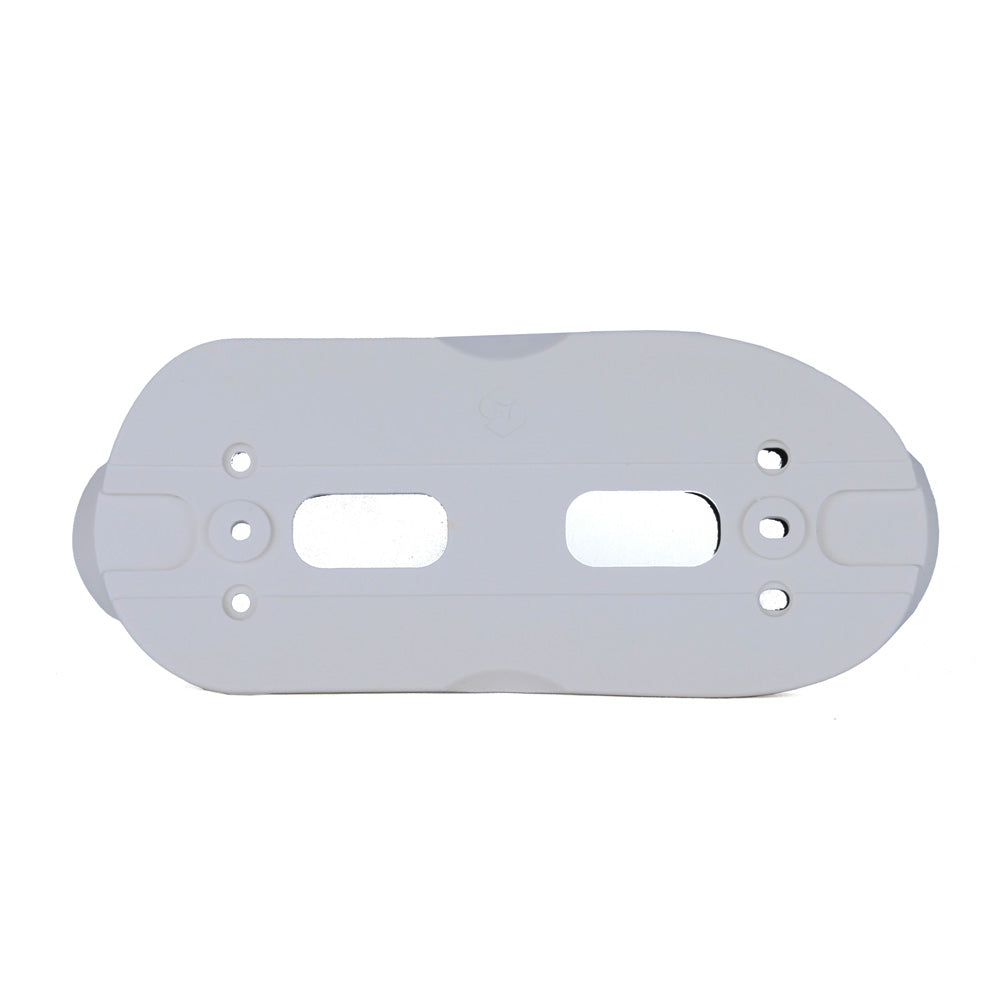 Omni Soulplate light grey