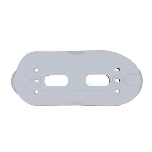 Omni Soulplate light grey