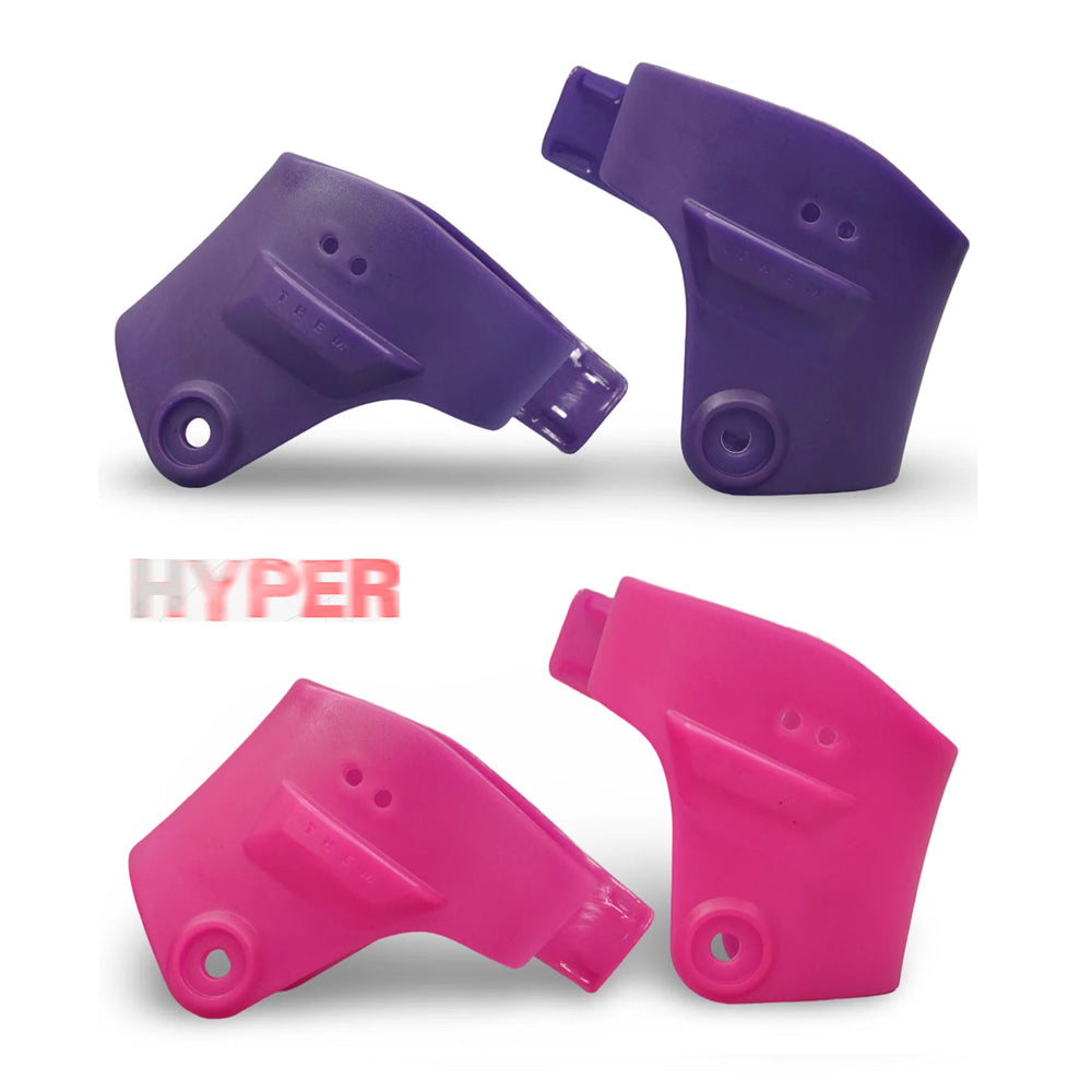 Hyper Cuff Purple To Pink