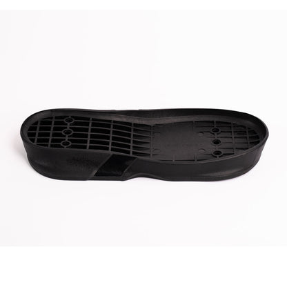 Twin soulplate Black