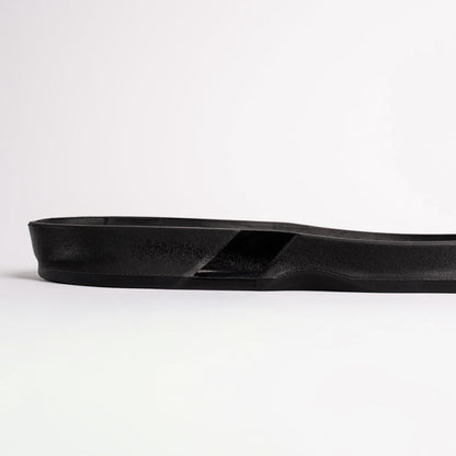 Twin soulplate Black