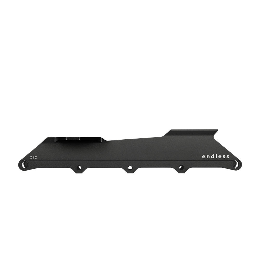 Trinity Arc 5x84/76mm 316mm black