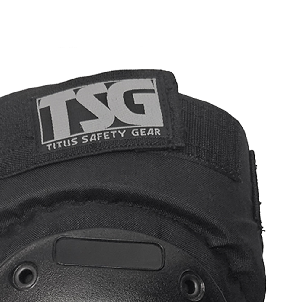 Competition Knee Pads