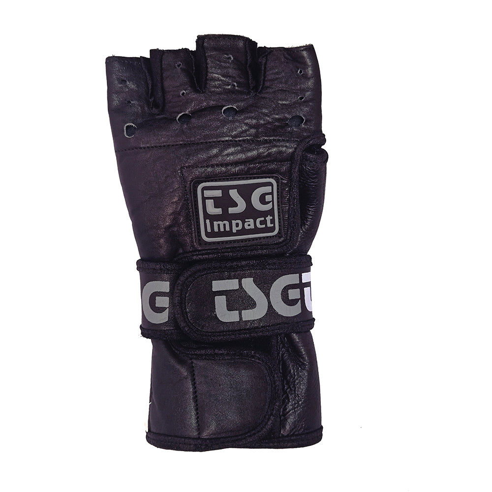 Wrist Guard Glove