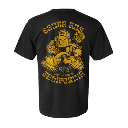 Santa Ana Skate shirt