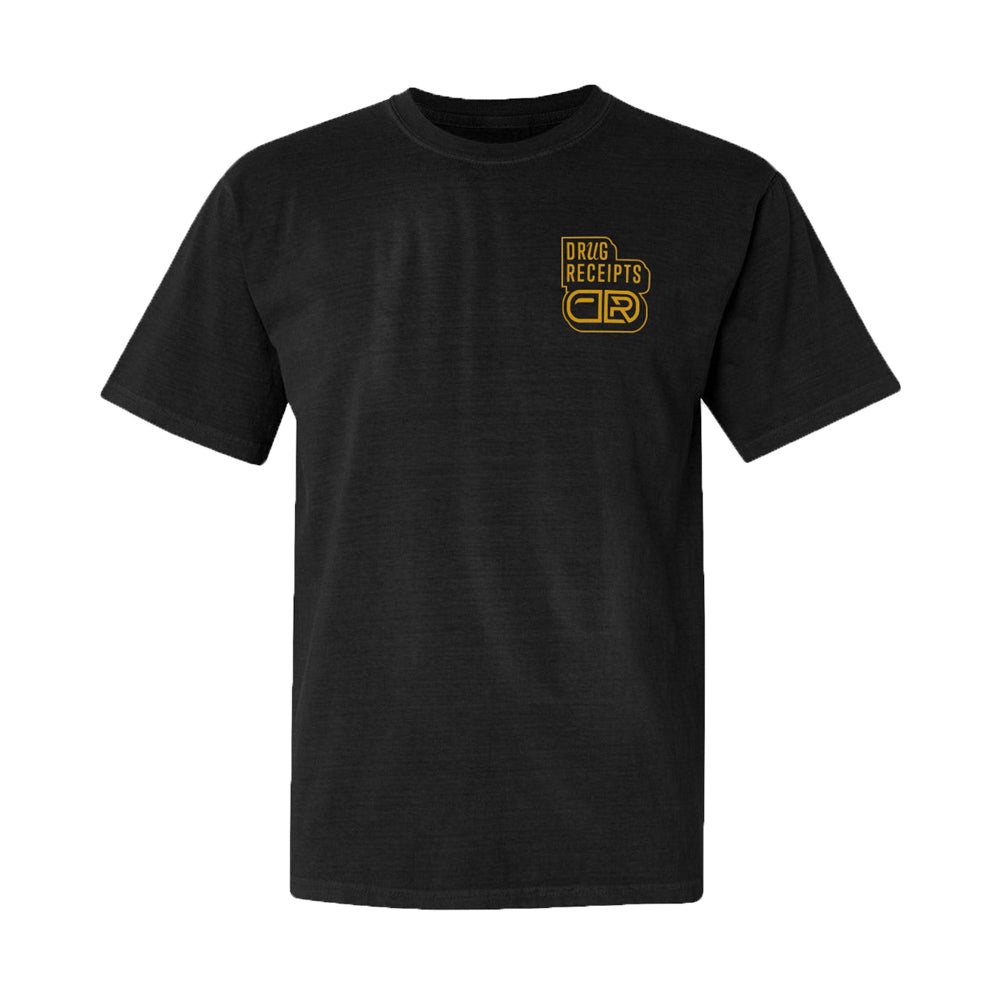 Santa Ana Skate shirt