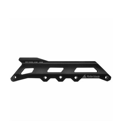 165mm Twister R 4x90/110mm 274mm Black