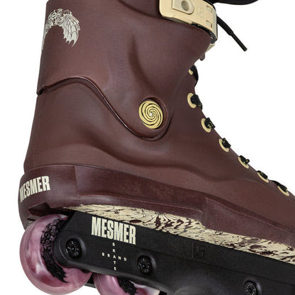 Throne Levi van Rijn Pro Shell