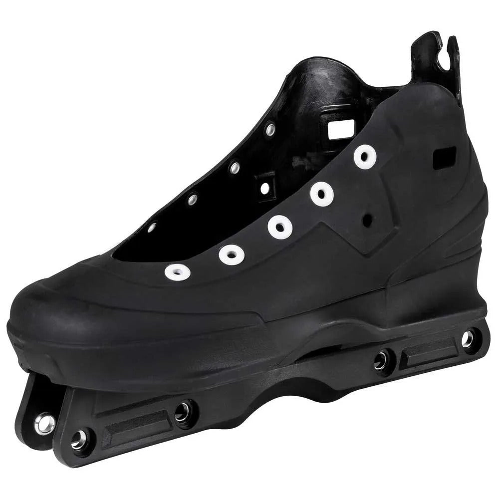 Aeon 60 v1 Shell black