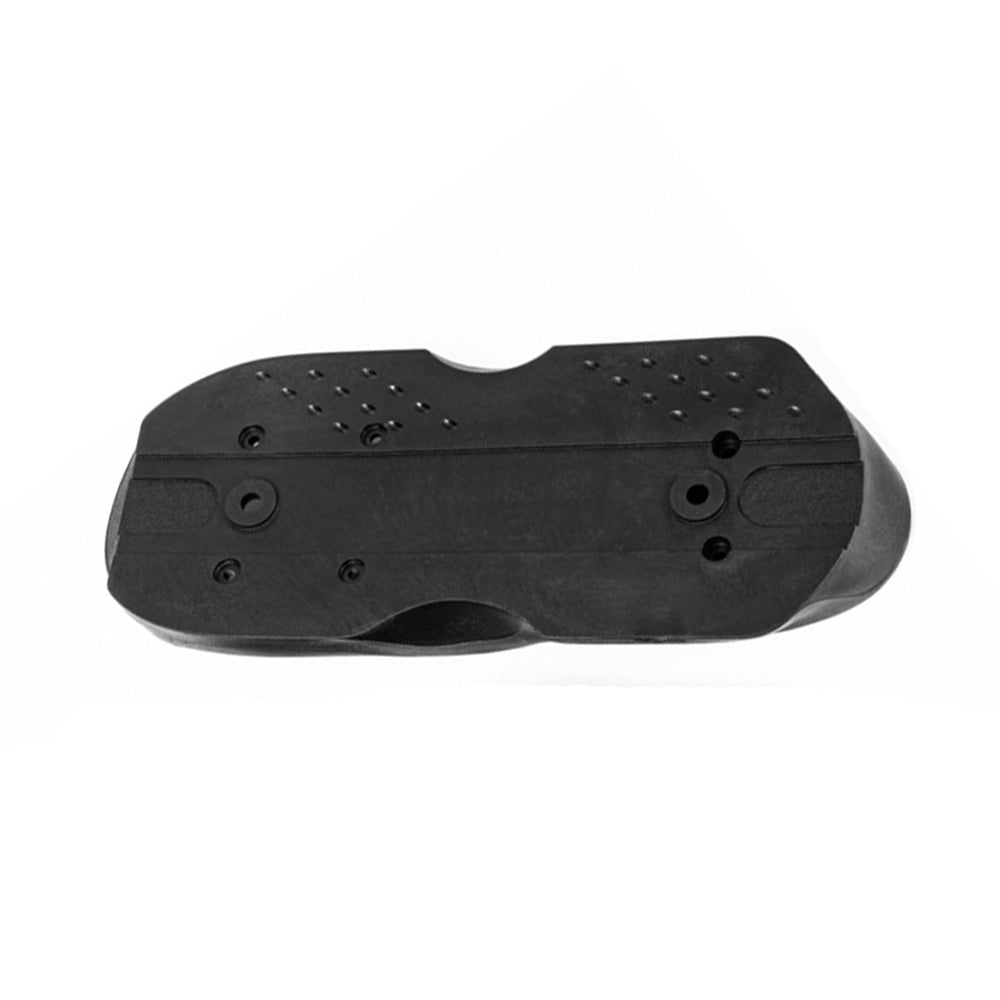Sway Soulplate Black