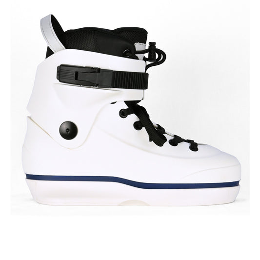 Omni V3 white boot only (pre-order)