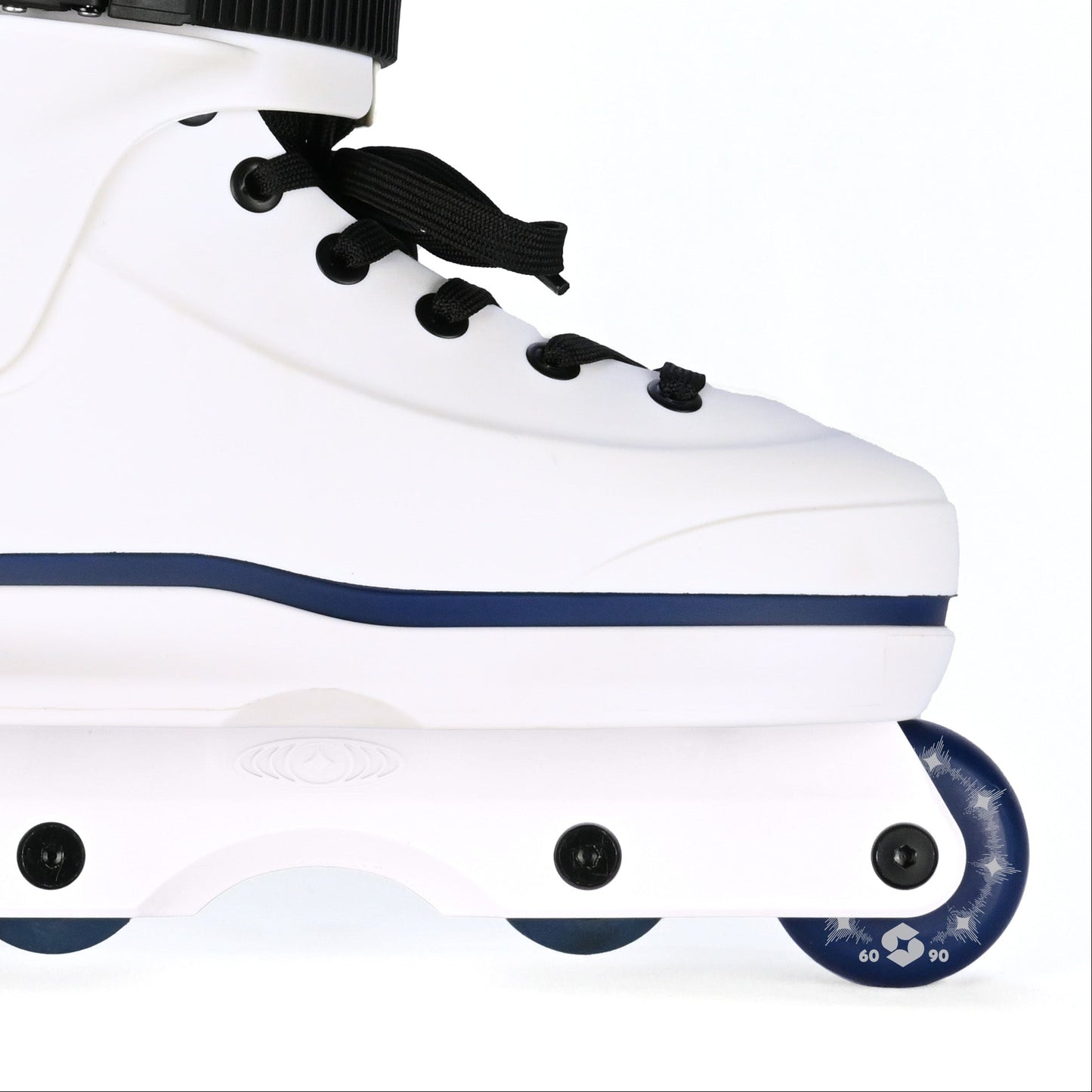 UFS V2 2x58mm white