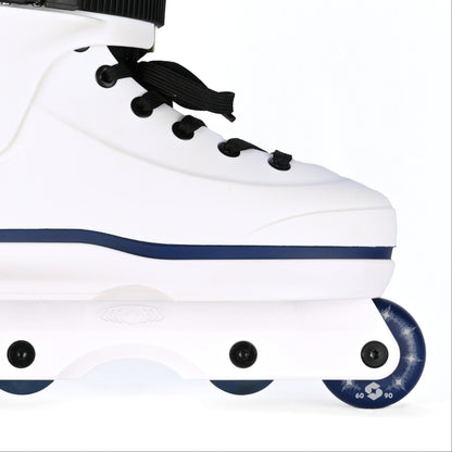 UFS V2 2x58mm white