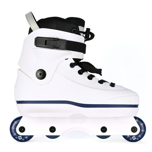 Omni V3 white complete (pre-order)