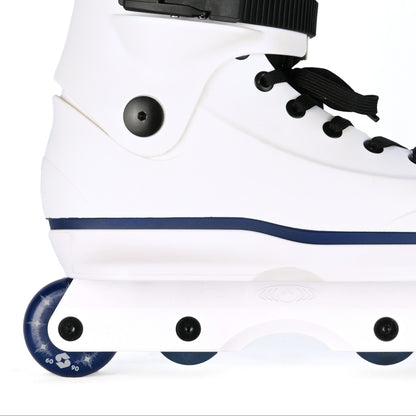 Grindwheel 43mm navy 4-pack