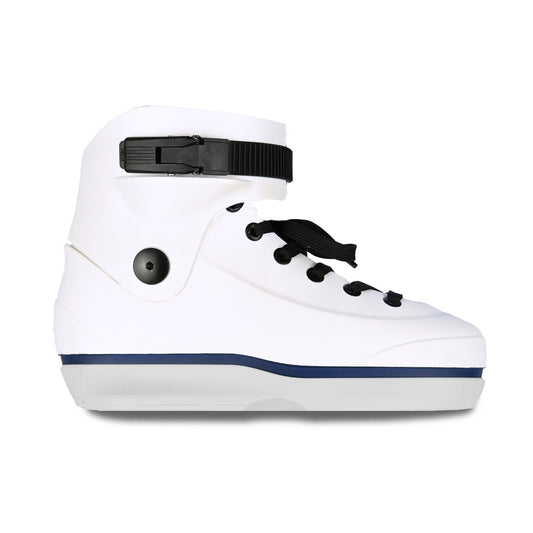 Omni V3 white shell only (pre-order)