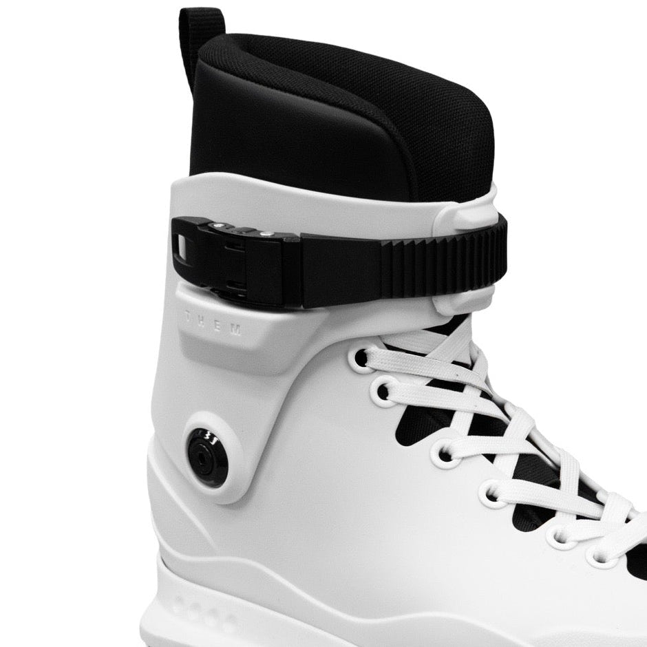 901 Cuff white